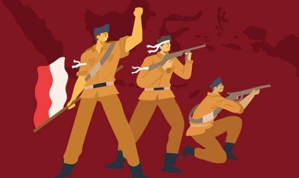 Hasil Sidang BPUPKI Pertama dan Kedua Beserta Sejarah Prosesnya Hasil Sidang BPUPKI Pertama dan Kedua Beserta Sejarah Prosesnya