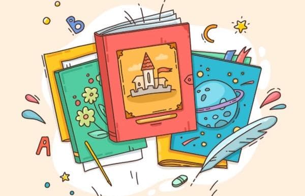 Pengertian dan Unsur Intrinsik Cerpen Pengertian dan Unsur Intrinsik Cerpen