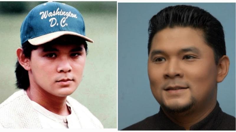 Kabar Terbaru Derry Drajat, 6 Tahun Menduda Pilih Fokus Berkarier dan Mengurus Anak Kabar Terbaru Derry Drajat, 6 Tahun Menduda Pilih Fokus Berkarier dan Mengurus Anak