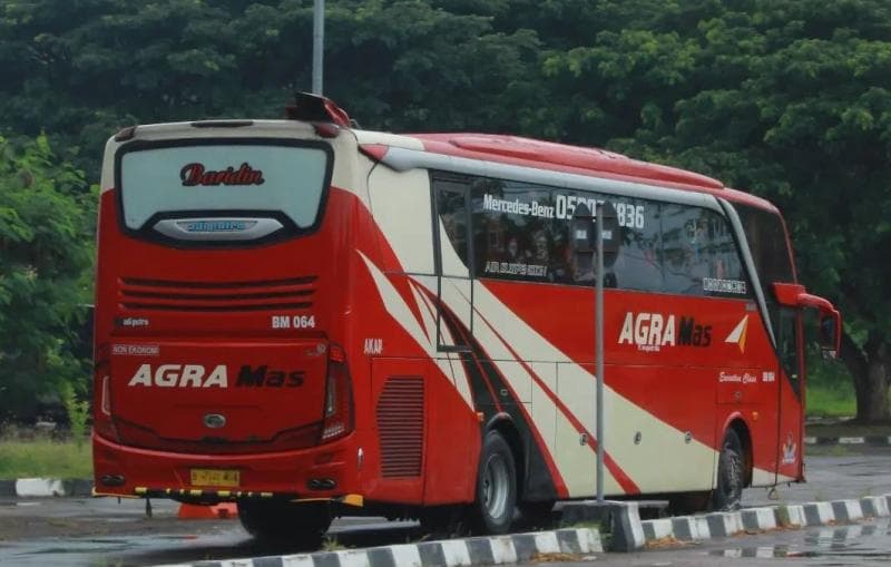 Harga Tiket Bus Mudik Lebaran 2023 Jurusan Jakarta-Tuban dari PO Haryanto hingga Lorena, Termurah Rp400 Ribuan Harga Tiket Bus Mudik Lebaran 2023 Jurusan Jakarta-Tuban dari PO Haryanto hingga Lorena, Termurah Rp400 Ribuan