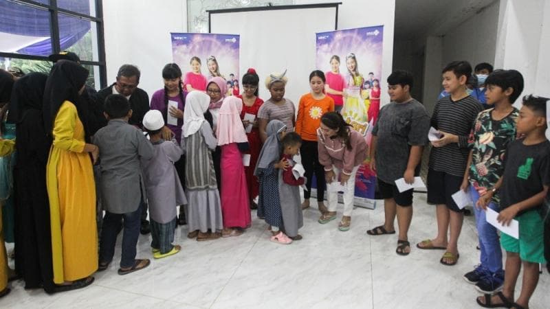 Tayang di MNCTV, Sinetron Mentari dan Jinny Jadi Hiburan Spesial untuk Keluarga di Indonesia Tayang di MNCTV, Sinetron Mentari dan Jinny Jadi Hiburan Spesial untuk Keluarga di Indonesia