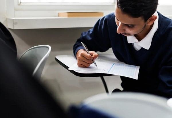 50 Contoh Soal UAS Bahasa Inggris Kelas 11 Semester 1 Beserta Jawaban, Yuk Pelajari 50 Contoh Soal UAS Bahasa Inggris Kelas 11 Semester 1 Beserta Jawaban, Yuk Pelajari