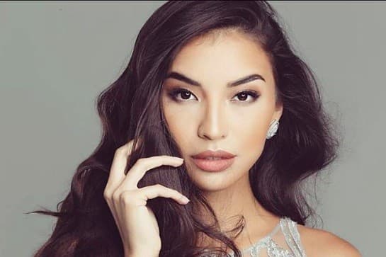 5 Artis Ini Pernah Jadi Model Pakaian Dalam, Nomor 4 Kini Putuskan Berhijab 5 Artis Ini Pernah Jadi Model Pakaian Dalam, Nomor 4 Kini Putuskan Berhijab