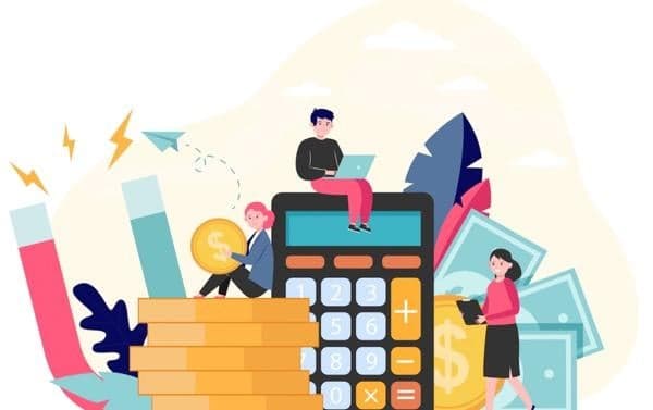 Rumus GDP dan GNP: Pengertian, Cara menghitung serta Contoh Soal Rumus GDP dan GNP: Pengertian, Cara menghitung serta Contoh Soal