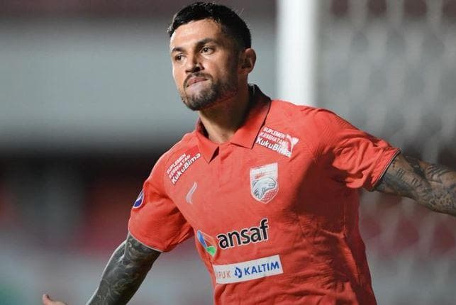 Biodata dan Agama Stefano Lilipaly, Pemain Keturunan Indonesia yang Pernah Bermain di FC Utrecht Biodata dan Agama Stefano Lilipaly, Pemain Keturunan Indonesia yang Pernah Bermain di FC Utrecht