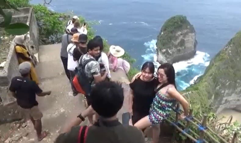 Isu Ribuan Wisatawan Asing Batal ke Bali, Pelaku Pariwisata: Belum Ada Pembatalan Booking