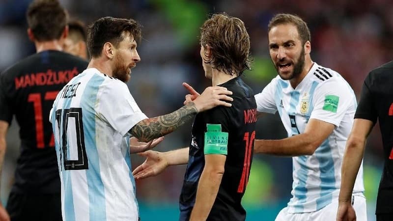 Link Live Streaming Argentina Vs Kroasia Semifinal Piala Dunia 2022 Dini Hari Nanti Link Live Streaming Argentina Vs Kroasia Semifinal Piala Dunia 2022 Dini Hari Nanti