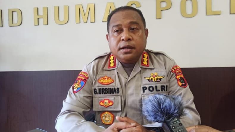 Heboh Kabar Tahanan Disiksa di Mapolda Papua, Ternyata Ini Faktanya Heboh Kabar Tahanan Disiksa di Mapolda Papua, Ternyata Ini Faktanya