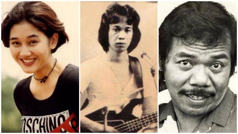 Deretan Artis Tetap Mendapat Gaji Walau Sudah Meninggal, Nomor 6 Sampai Ratusan Miliar! Deretan Artis Tetap Mendapat Gaji Walau Sudah Meninggal, Nomor 6 Sampai Ratusan Miliar!