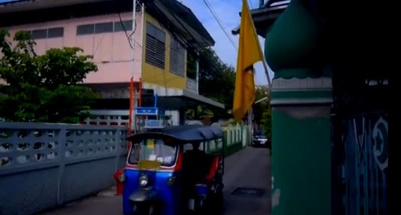 Viral Ada Kampung Jawa di Thailand, Mirip Indonesia Tersedia Madrasah untuk Anak Mengaji Viral Ada Kampung Jawa di Thailand, Mirip Indonesia Tersedia Madrasah untuk Anak Mengaji