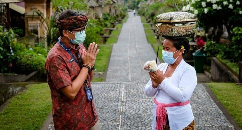 Kasta Tertinggi di Bali, Apa? Jangan Salah Ada Urutannya Kasta Tertinggi di Bali, Apa? Jangan Salah Ada Urutannya