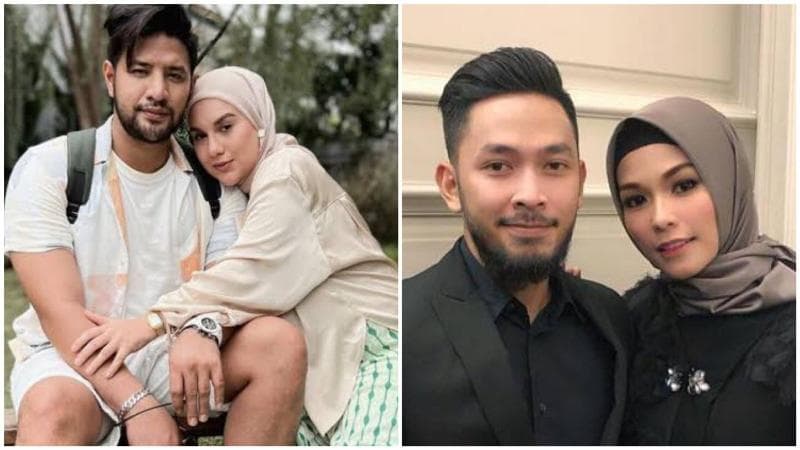 Pilu! 5 Anak Artis Meninggal saat Masih Bayi, Ada Buah Hati Irish Bella hingga Uki 'Noah' Pilu! 5 Anak Artis Meninggal saat Masih Bayi, Ada Buah Hati Irish Bella hingga Uki 'Noah'