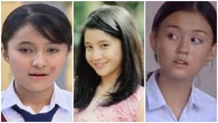 Intip 5 Potret Lawas Artis yang Bersinar di Era 2000-an, Nomor 4 Polos Banget Kini Masuk Jajaran Seleb Terkaya Intip 5 Potret Lawas Artis yang Bersinar di Era 2000-an, Nomor 4 Polos Banget Kini Masuk Jajaran Seleb Terkaya