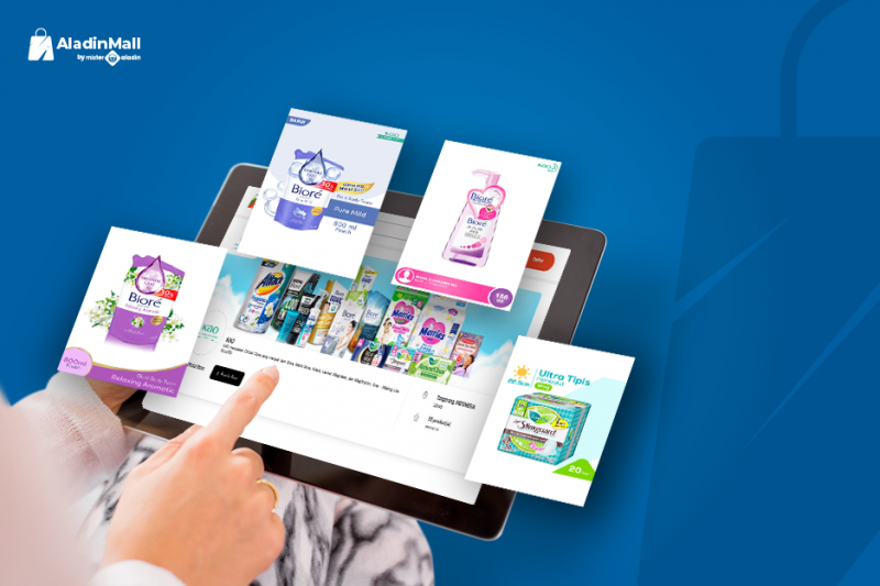 Intip 5 Produk KAO yang Bisa Jadi Rekomendasi Anda! Intip 5 Produk KAO yang Bisa Jadi Rekomendasi Anda!