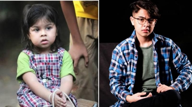 Apa Kabar Artis Cilik Menggemaskan Baim, Kini Jadi Remaja Tampan dan Gagah Apa Kabar Artis Cilik Menggemaskan Baim, Kini Jadi Remaja Tampan dan Gagah