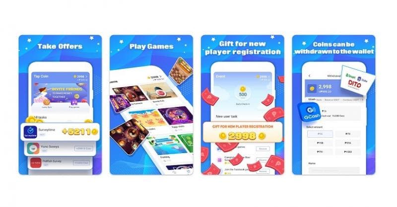 Bisa Cuan, Ini Game Penghasil Saldo DANA Bisa Cuan, Ini Game Penghasil Saldo DANA