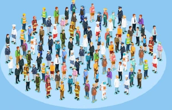 20 Contoh Norma Kesopanan yang Baik dalam Kehidupan Sehari-hari 20 Contoh Norma Kesopanan yang Baik dalam Kehidupan Sehari-hari