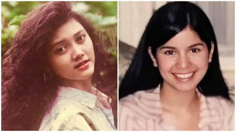 5 Artis Cantik Menikah dengan Perwira TNI, Nomor 2 Primadona Era '80-an Pilih Pensiun dari Dunia Hiburan 5 Artis Cantik Menikah dengan Perwira TNI, Nomor 2 Primadona Era '80-an Pilih Pensiun dari Dunia Hiburan
