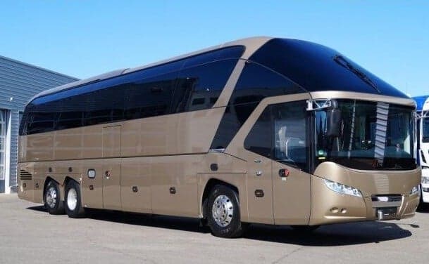 7 Desain Bus Mewah di Dunia Jadi Contekan Karoseri Indonesia, Ini Paling Disukai Busmania 7 Desain Bus Mewah di Dunia Jadi Contekan Karoseri Indonesia, Ini Paling Disukai Busmania