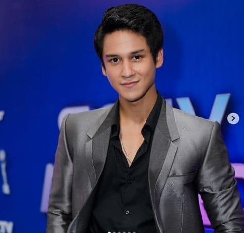 Jadi Duta Museum 2022, Antonio Blanco Jr Ajak Generasi Milenial Mencintai Sejarah Bangsa Jadi Duta Museum 2022, Antonio Blanco Jr Ajak Generasi Milenial Mencintai Sejarah Bangsa