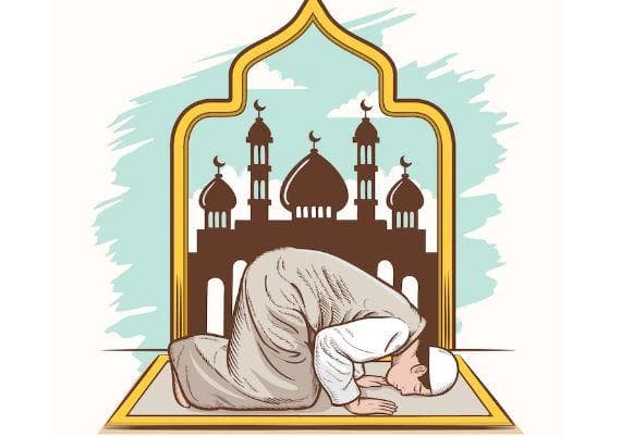Bacaan Doa Sujud Sahwi dan Artinya, Hukum, Sebab dan Tata Caranya Bacaan Doa Sujud Sahwi dan Artinya, Hukum, Sebab dan Tata Caranya
