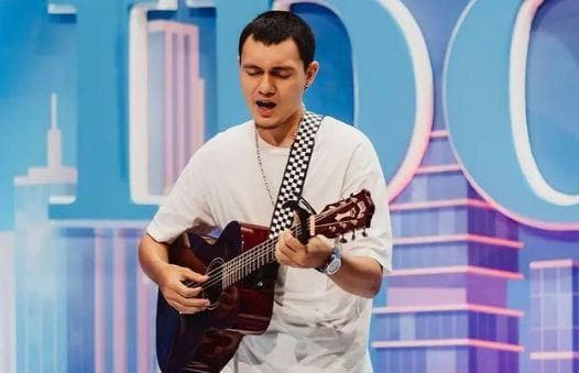 Profil dan Biodata Nyoman Paul, Atlet Bersuara Emas yang Ramaikan Indonesian Idol Season XII Profil dan Biodata Nyoman Paul, Atlet Bersuara Emas yang Ramaikan Indonesian Idol Season XII