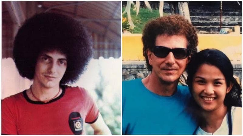 Kabar Terbaru Ahmad Albar Nikahi Perempuan Muda Beda Usia 37 Tahun, Kini Urus Anak Sepantaran Cucu Kabar Terbaru Ahmad Albar Nikahi Perempuan Muda Beda Usia 37 Tahun, Kini Urus Anak Sepantaran Cucu