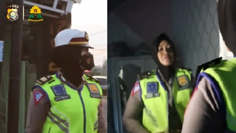 Besaran Gaji Polwan per Bulan Berdasarkan Pangkat dan Tugasnya Terbaru Besaran Gaji Polwan per Bulan Berdasarkan Pangkat dan Tugasnya Terbaru