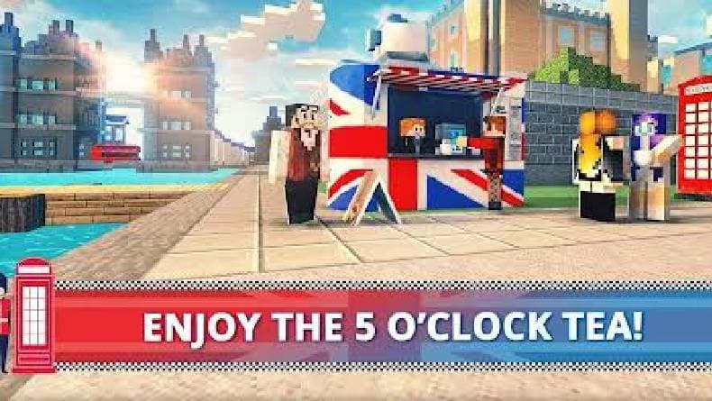 5 Game Gratis yang Mirip Minecraft, Mana yang Sudah Pernah Kamu Mainkan? 5 Game Gratis yang Mirip Minecraft, Mana yang Sudah Pernah Kamu Mainkan?