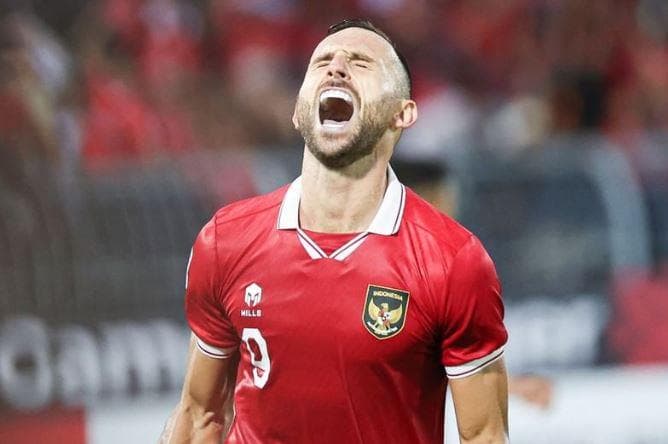 Filipina Vs Indonesia, Spaso Tertantang Main di Stadion Rumput Sintetis Filipina Vs Indonesia, Spaso Tertantang Main di Stadion Rumput Sintetis