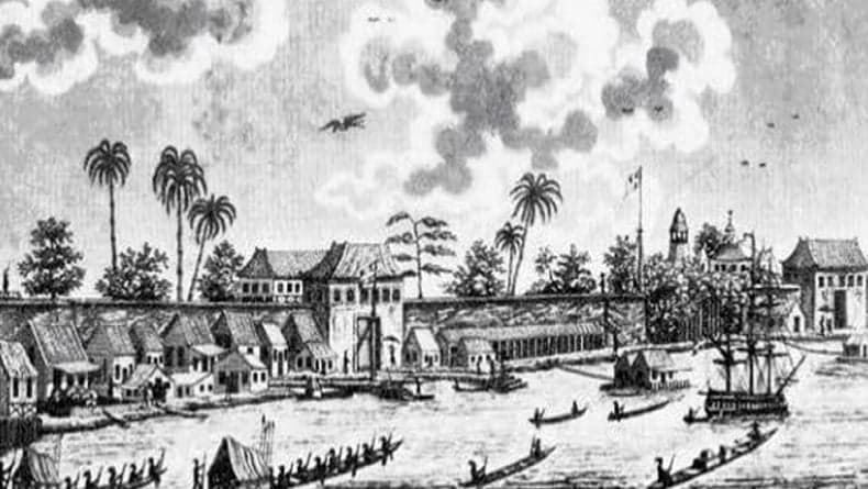 Samudera Pasai, Kerajaan Islam Pertama di Nusantara yang Kuasai Perdagangan Internasional Samudera Pasai, Kerajaan Islam Pertama di Nusantara yang Kuasai Perdagangan Internasional