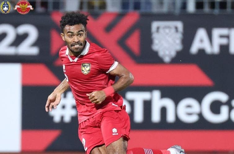 Yakob Sayuri Banjir Tawaran dari Luar Negeri, Bos PSM: Saya Tak Akan Halangi! Yakob Sayuri Banjir Tawaran dari Luar Negeri, Bos PSM: Saya Tak Akan Halangi!