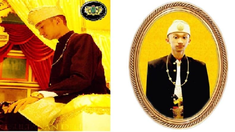 Tuanku Aji, Sultan Deli XIV yang Jadi Raja di Usia 8 Tahun Tuanku Aji, Sultan Deli XIV yang Jadi Raja di Usia 8 Tahun