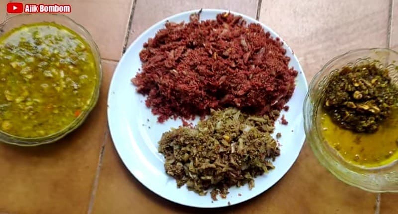 Mengenal Makanan Raja di Zaman Majapahit yang Mengejutkan, Ternyata Masih ada hingga Kini Mengenal Makanan Raja di Zaman Majapahit yang Mengejutkan, Ternyata Masih ada hingga Kini