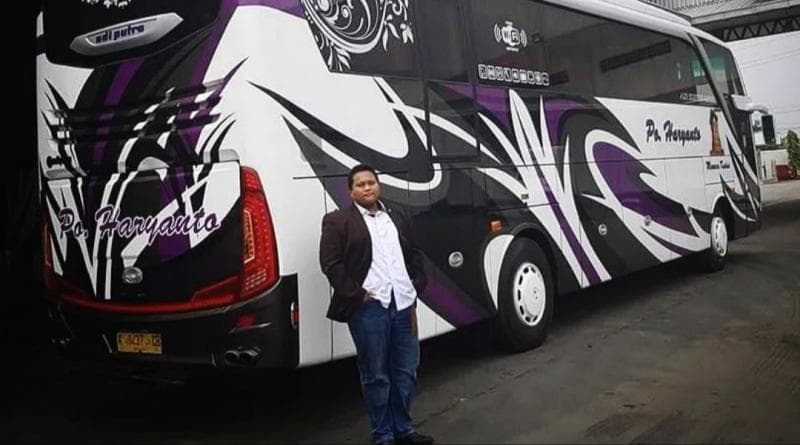 5 Berita Populer: Rian Mahendra Pamit dari PO Haryanto hingga Momen Ibunda Genggam Tangan Indah Permata Sari 5 Berita Populer: Rian Mahendra Pamit dari PO Haryanto hingga Momen Ibunda Genggam Tangan Indah Permata Sari