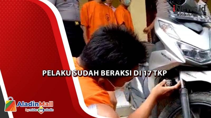 Melawan, Anggota Komplotan Curanmor di Blora Ditembak Polisi Melawan, Anggota Komplotan Curanmor di Blora Ditembak Polisi