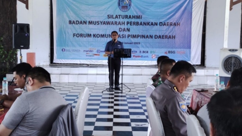 Pemprov Gorontalo Kolaborasi Tekan Angka Inflasi Pemprov Gorontalo Kolaborasi Tekan Angka Inflasi