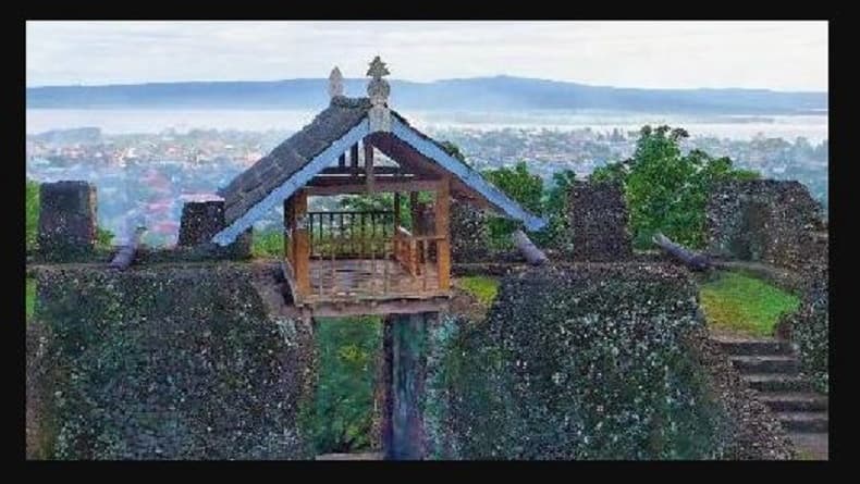 Sejarah Kerajaan Buton yang Disegani Belanda, Rakyatnya Tak Pernah Kerja Paksa Sejarah Kerajaan Buton yang Disegani Belanda, Rakyatnya Tak Pernah Kerja Paksa