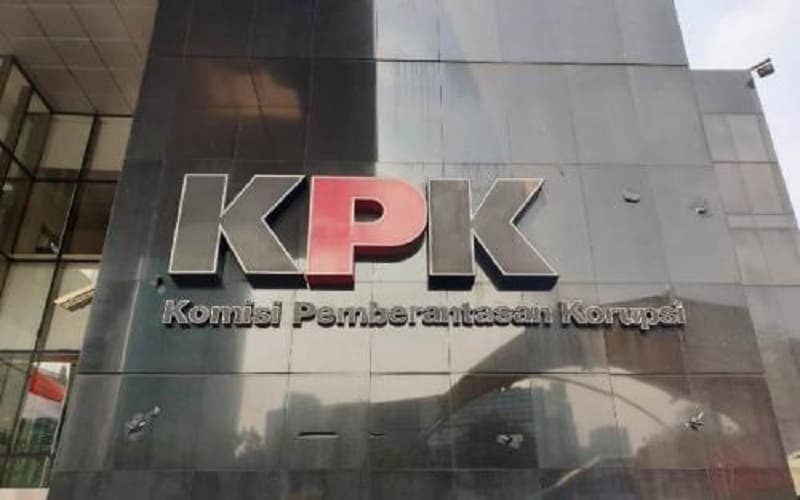 KPK Geledah Kantor Hutama Karya terkait Dugaan Korupsi Jalan Tol Trans Sumatera