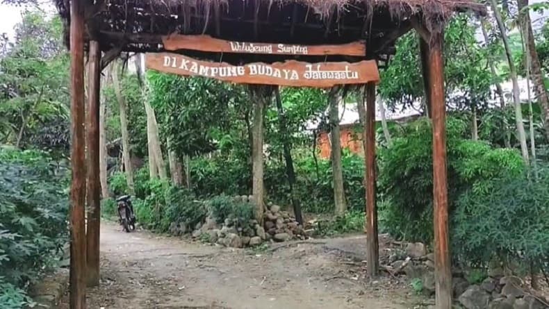 Fakta-fakta Kenapa Ada Bahasa Sunda di Jawa Tengah Fakta-fakta Kenapa Ada Bahasa Sunda di Jawa Tengah