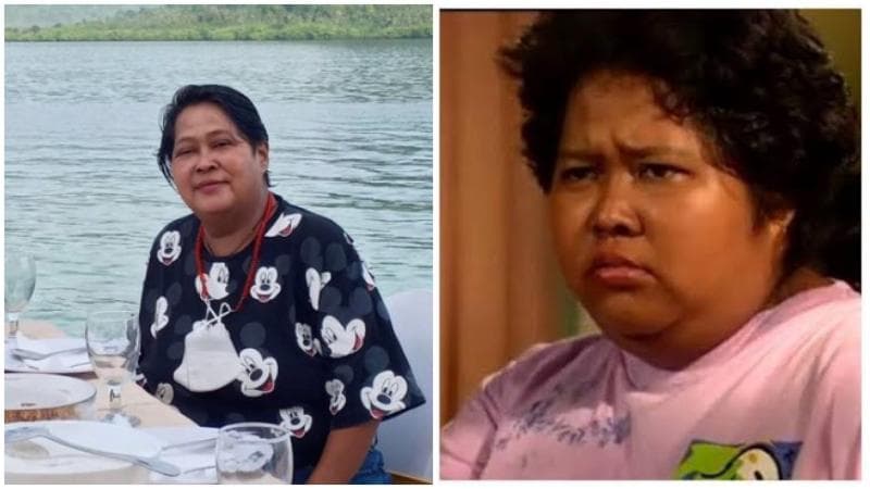 Berjuang Lawan Diabetes hingga Kaki Diamputasi, Suti Karno 'Atun' Ogah Pensiun dari Industri Hiburan Berjuang Lawan Diabetes hingga Kaki Diamputasi, Suti Karno 'Atun' Ogah Pensiun dari Industri Hiburan