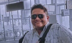 Rian Mahendra Bikin PO Bus Baru, Tarifnya Sama seperti PO Haryanto Rian Mahendra Bikin PO Bus Baru, Tarifnya Sama seperti PO Haryanto