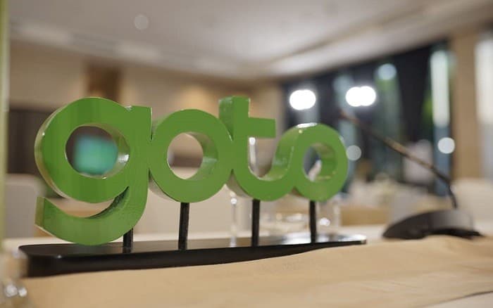 SoftBank Lepas 200 Juta Saham GOTO, Kepemilikan Sisa 7,77 Persen SoftBank Lepas 200 Juta Saham GOTO, Kepemilikan Sisa 7,77 Persen