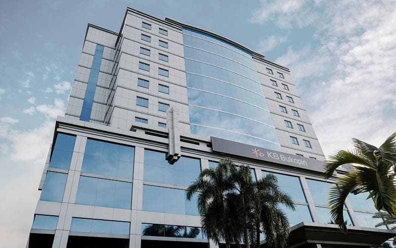 KB Bukopin Kantongi Rp11,9 Triliun dari Rights Issue, KB Kookmin Bank Pertahankan Kepemilikan Saham Pengendali KB Bukopin Kantongi Rp11,9 Triliun dari Rights Issue, KB Kookmin Bank Pertahankan Kepemilikan Saham Pengendali