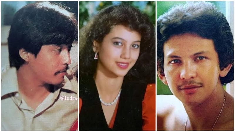 Deretan Artis Lawas Era 1980-an Masih Top Hingga Sekarang, Ada yang Dijuluki Aktor dengan Bayaran Termahal Deretan Artis Lawas Era 1980-an Masih Top Hingga Sekarang, Ada yang Dijuluki Aktor dengan Bayaran Termahal