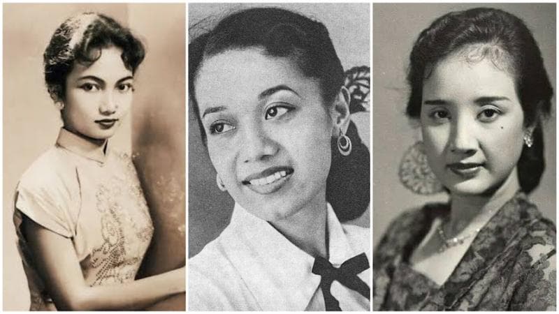 5 Artis Lawas Indonesia Dijuluki Marilyn Monroe, Nomor 3 Aktris Era 70-an Berakhir Tragis Meninggal Bunuh Diri 5 Artis Lawas Indonesia Dijuluki Marilyn Monroe, Nomor 3 Aktris Era 70-an Berakhir Tragis Meninggal Bunuh Diri
