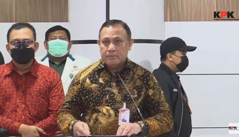 Dewas Kritik Belum Berhasil Ungkap Kasus Besar, Begini Respons Ketua KPK