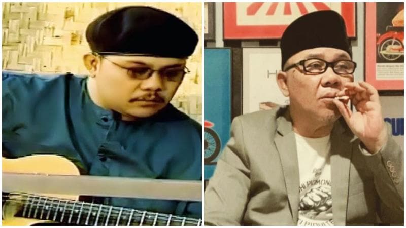 Apa Kabar Doel Sumbang Penyanyi Lawas Legendaris, Begini Kehidupannya Sekarang Apa Kabar Doel Sumbang Penyanyi Lawas Legendaris, Begini Kehidupannya Sekarang