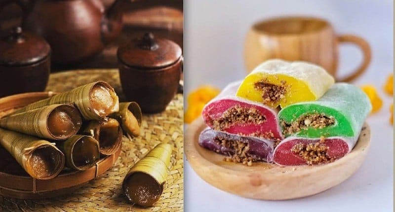 Mengenal Jajanan Unik di Indonesia, Lebih Enak dan Aman daripada Ciki Ngebul Mengenal Jajanan Unik di Indonesia, Lebih Enak dan Aman daripada Ciki Ngebul