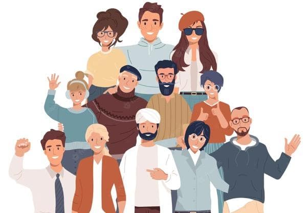 4 Contoh Perilaku Toleran terhadap Keberagaman Sosial Budaya dalam Kehidupan Sehari-hari 4 Contoh Perilaku Toleran terhadap Keberagaman Sosial Budaya dalam Kehidupan Sehari-hari